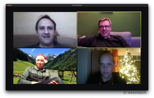 US 2020 12 26 lekkezoom III